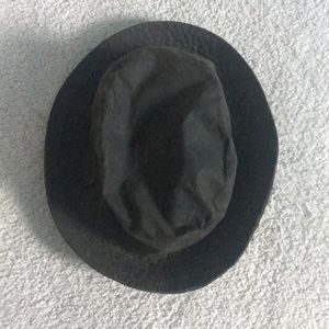 Barbour waterproof bucket hat